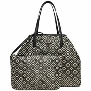 Kabelky Guess VIKKY II LARGE TOTE vyobraziť