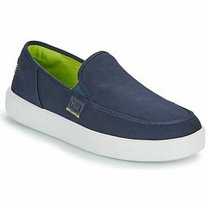 Slip-on HEYDUDE Sunapee M Canvas vyobraziť