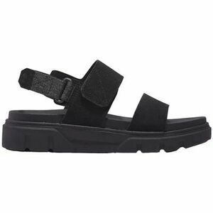 Sandále Timberland GREYFIELD SANDAL 2 STRAP vyobraziť