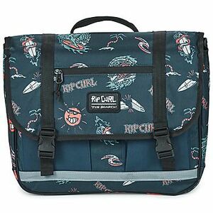 Školské tašky a aktovky Rip Curl SCHOOL SATCHEL 17L BTS vyobraziť