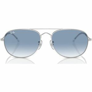 Slnečné okuliare Ray-ban Occhiali da Sole Bain Bridge RB3735 003/3F vyobraziť