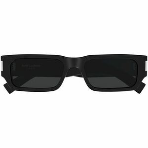 Slnečné okuliare Yves Saint Laurent Occhiali da Sole Saint Laurent SL 660 001 vyobraziť