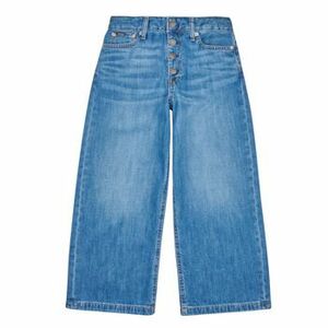 Rifle flare / široké Polo Ralph Lauren WIDE LEG-JEANS-WIDE vyobraziť