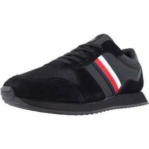 Módne tenisky Tommy Hilfiger RUNNER EVO MIX vyobraziť