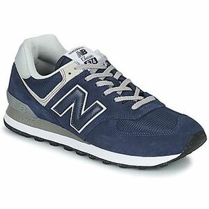 Nízke tenisky New Balance 574 vyobraziť