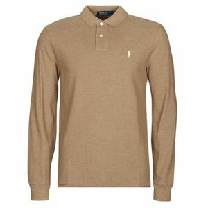 Polokošele s dlhým rukávom Polo Ralph Lauren K224SC01-LSKCCMSLM2-LONG SLEEVE-KNIT vyobraziť