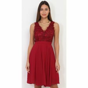 Šaty La Modeuse 32851_P74500 vyobraziť