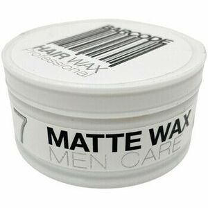 Stylingové & modelujúce prípravky na vlasy Barcode Berlin Matte Wax Styling Wax - Strong Control 150ml vyobraziť