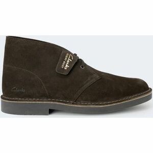 Polokozačky Clarks DESERT BT EVO 26166784 vyobraziť