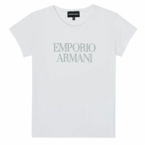 Tričká s krátkym rukávom Emporio Armani 8N3T03-3J08Z-0100 vyobraziť