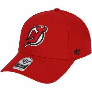 Šiltovky '47 Brand NHL New Jersey Devils MVP Cap vyobraziť