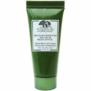 Odličovanie a čistenie pleti Origins Mega-Mushroom Relief and Resilience Lotion Gel 15ml vyobraziť