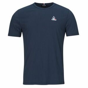 Tričká s krátkym rukávom Le Coq Sportif ESS Tee SS N°1 M vyobraziť