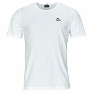 Tričká s krátkym rukávom Le Coq Sportif - vyobraziť