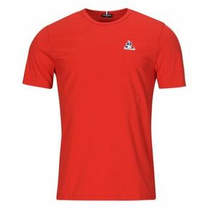 Tričká s krátkym rukávom Le Coq Sportif ESS Tee SS N°1 M vyobraziť