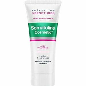 Hydratačné a výživné krémy Somatoline Cosmetic Stretch Mark Prevention Cream vyobraziť