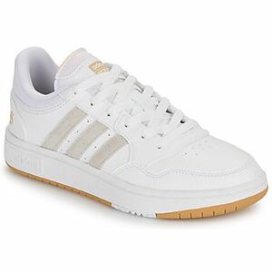 Nízke tenisky adidas HOOPS 3.0 vyobraziť