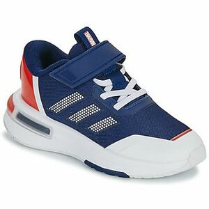 Nízke tenisky adidas MARVEL CAP Racer EL K vyobraziť