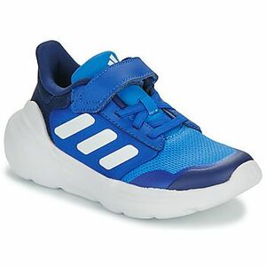 Bežecká a trailová obuv adidas Tensaur Run 3.0 EL C vyobraziť