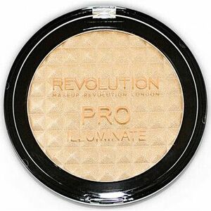 Rozjasňovače Makeup Revolution Pro Illuminate Powder Highlighter vyobraziť