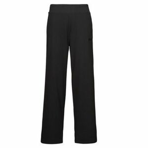 Tepláky/Vrchné oblečenie Puma ESS ELEVATED HIGH-WAIST STRAIGHT vyobraziť