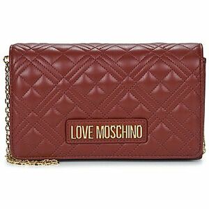 Tašky cez rameno Love Moschino SMART DAILY BAG JC4079 vyobraziť