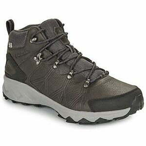 Turistická obuv Columbia PEAKFREAK II MID OUTDRY LEATHER vyobraziť