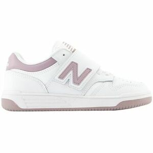 Módne tenisky New Balance BB480LV1 vyobraziť