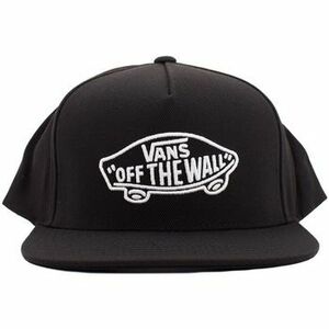 Šiltovky Vans CLASSIC SNAPBACK vyobraziť