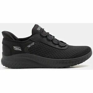 Módne tenisky Skechers 117497 BOBS SQUAD CHAOS SLIP INS vyobraziť