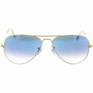 Slnečné okuliare Ray-ban Occhiali da Sole Aviator RB3025 001 vyobraziť