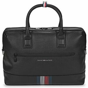 Aktovky Tommy Hilfiger TH TRANSIT COMPUTER BAG vyobraziť