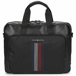 Aktovky Tommy Hilfiger TH FOUNDATION COMPUTER BAG vyobraziť