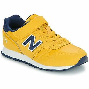 Nízke tenisky New Balance 373 vyobraziť