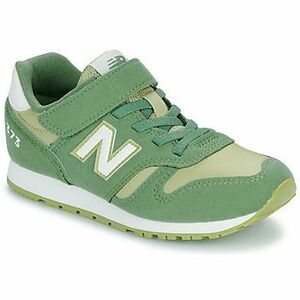 Nízke tenisky New Balance 373 vyobraziť