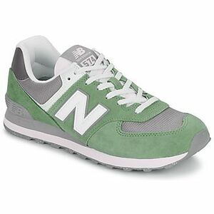 Nízke tenisky New Balance 574 vyobraziť