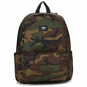 Ruksaky a batohy Vans OLD SKOOL BACKPACK vyobraziť