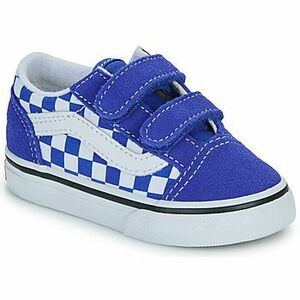 Nízke tenisky Vans Old Skool V vyobraziť