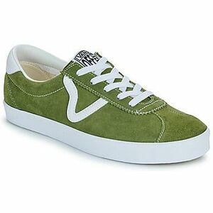 Nízke tenisky Vans Sport Low vyobraziť