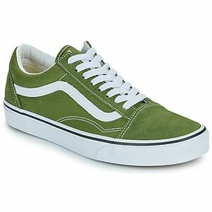 Nízke tenisky Vans Old Skool vyobraziť