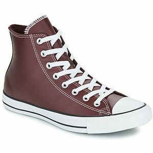 Členkové tenisky Converse CHUCK TAYLOR ALL STAR FAUX LEATHER vyobraziť