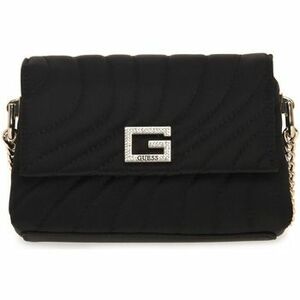 Tašky Guess BLA JANEK MINI CROSSBODY vyobraziť