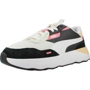 Módne tenisky Puma RUNTAMED PLATFORM vyobraziť