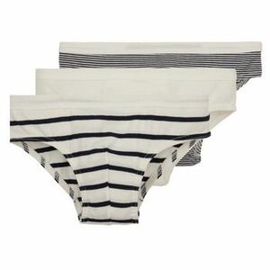 Slipy Petit Bateau SLIPS PACK X3 vyobraziť