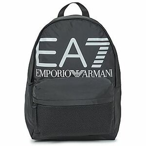 Ruksaky a batohy Emporio Armani EA7 TRAIN GRAPHIC SERIES BACKPACK vyobraziť