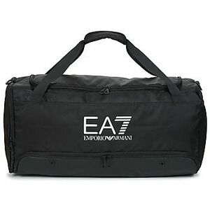 Športové tašky Emporio Armani EA7 TRAIN LOGO SERIES U MEDIUM GYM BAG vyobraziť