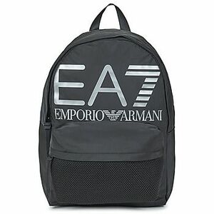 Ruksaky a batohy Emporio Armani EA7 TRAIN GRAPHIC SERIES BACKPACK vyobraziť