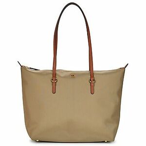 Veľká nákupná taška/Nákupná taška Lauren Ralph Lauren KEATON 26-TOTE-MEDIUM vyobraziť