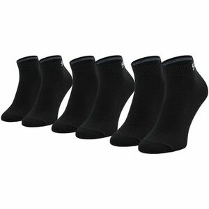 Športové ponožky Skechers 3PPK Mesh Ventilation Socks vyobraziť