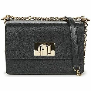 Tašky cez rameno Furla FURLA 1927 MINI CROSSBODY 20 vyobraziť